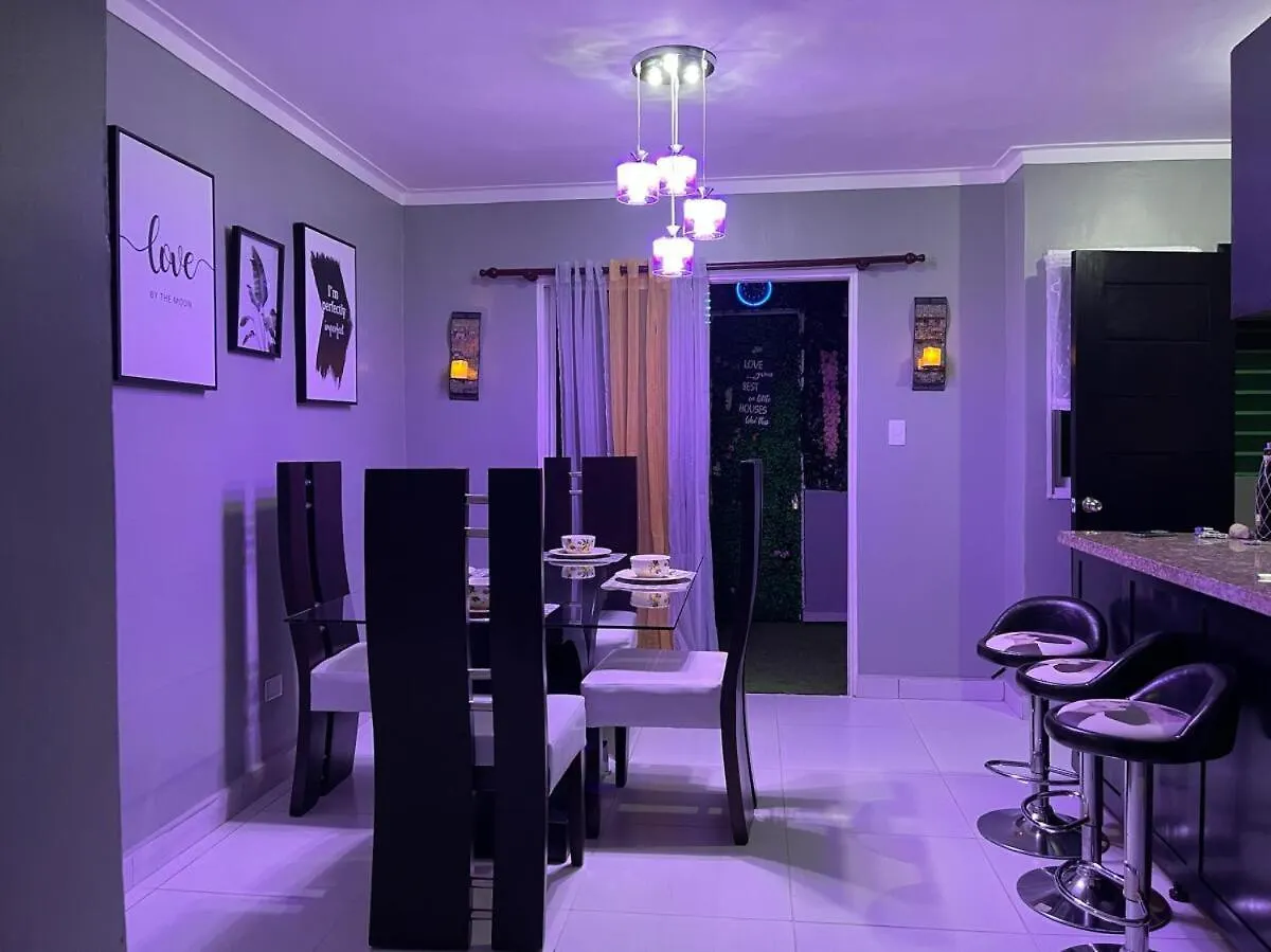Residencial Palma Real Apartamento Santiago De Los Caballeros