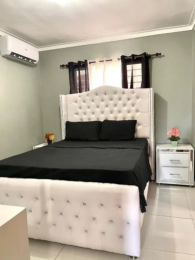 Residencial Palma Real Apartamento Santiago De Los Caballeros