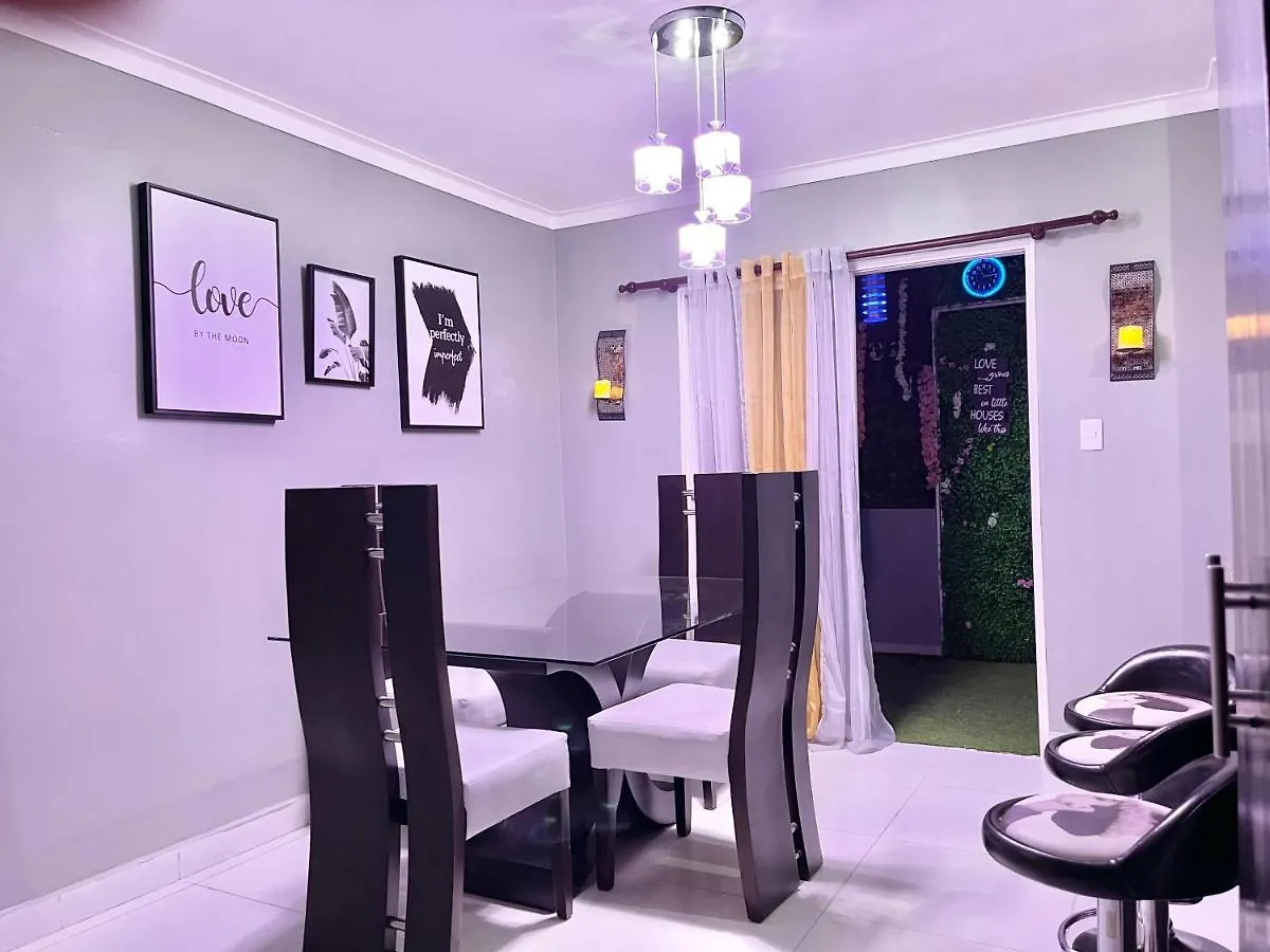 Residencial Palma Real Apartamento Santiago De Los Caballeros