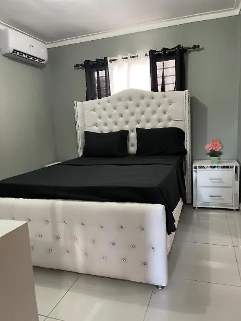 Residencial Palma Real Apartamento Santiago De Los Caballeros
