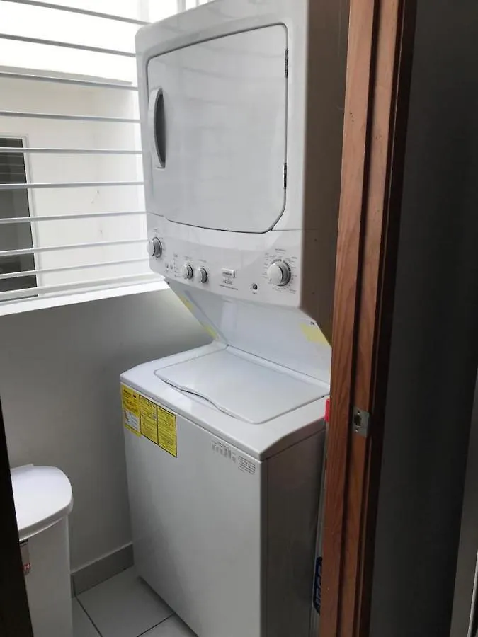 Residencial Palma Real Apartamento Santiago De Los Caballeros